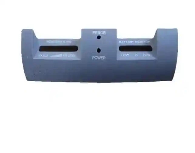 Waeco Control Panel Cover Non Digital CF25 - Everything Caravans