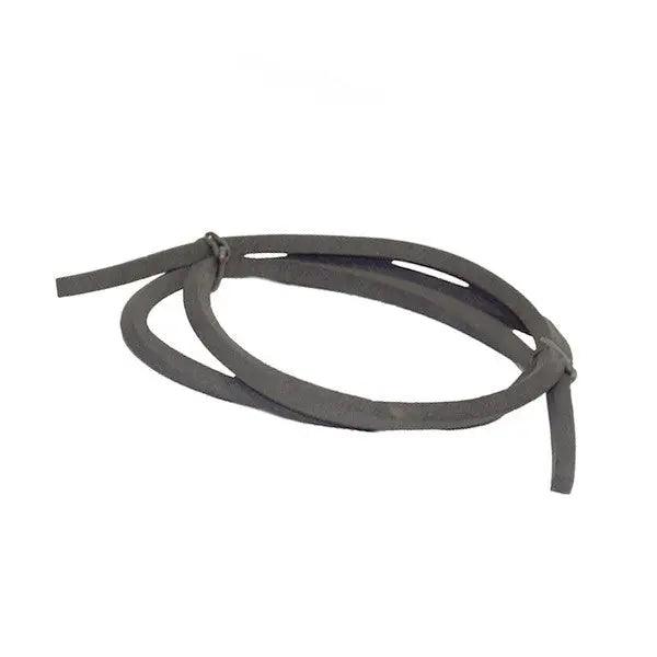 Waeco Gasket Part Lid Seal CF50 CF60 CF-50 CF-60 - One Half Only - Everything Caravans