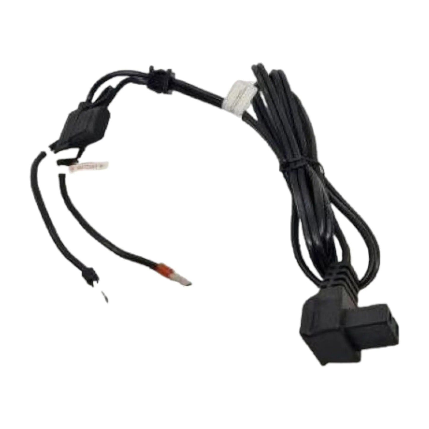 Waeco Power 12v Cable DC 1.5M CFX100 Cooler Part Made By Dometic - Everything Caravans
