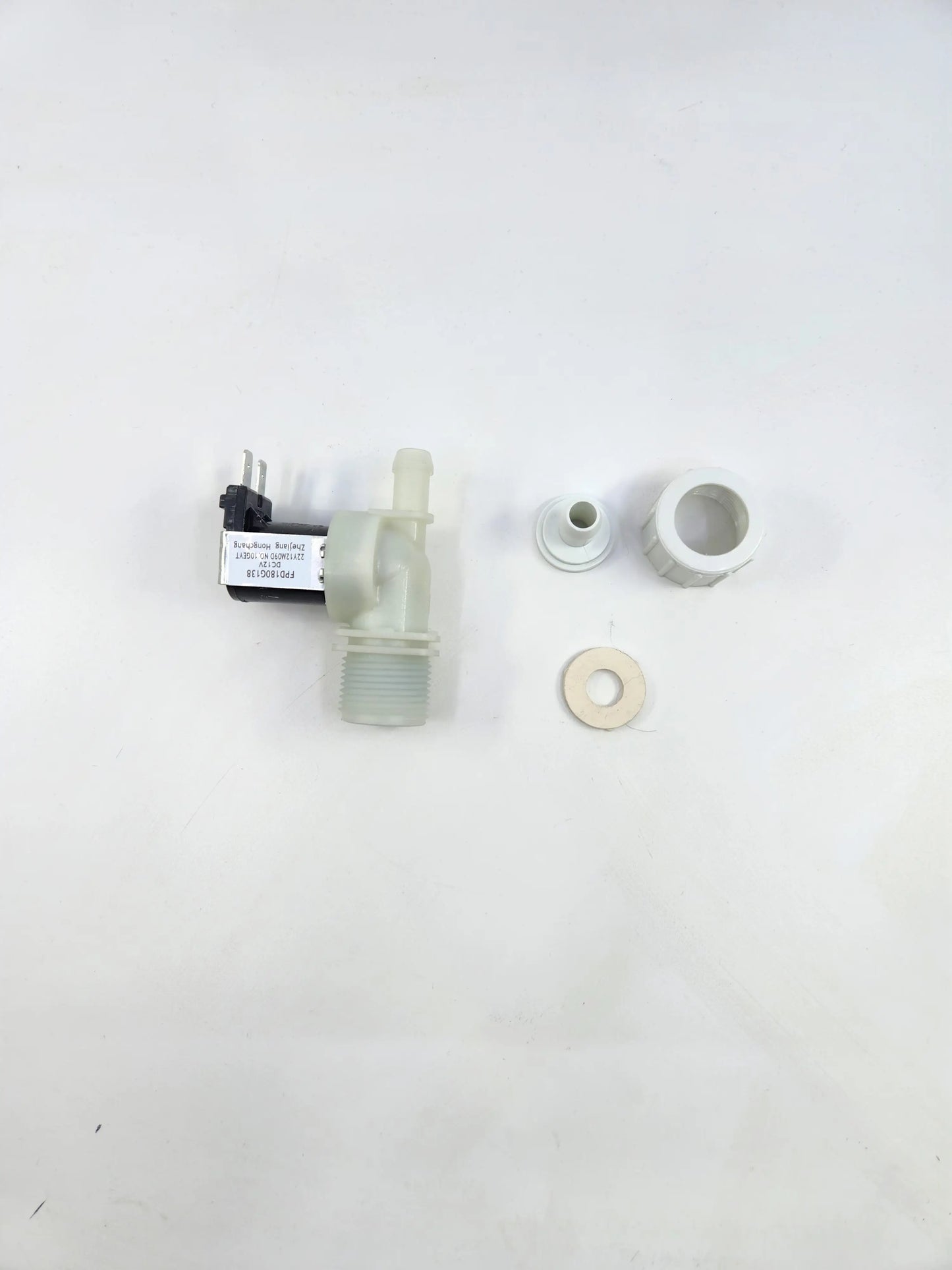 Water Valve - Suit Dometic Saneo Toilet - Everything Caravans