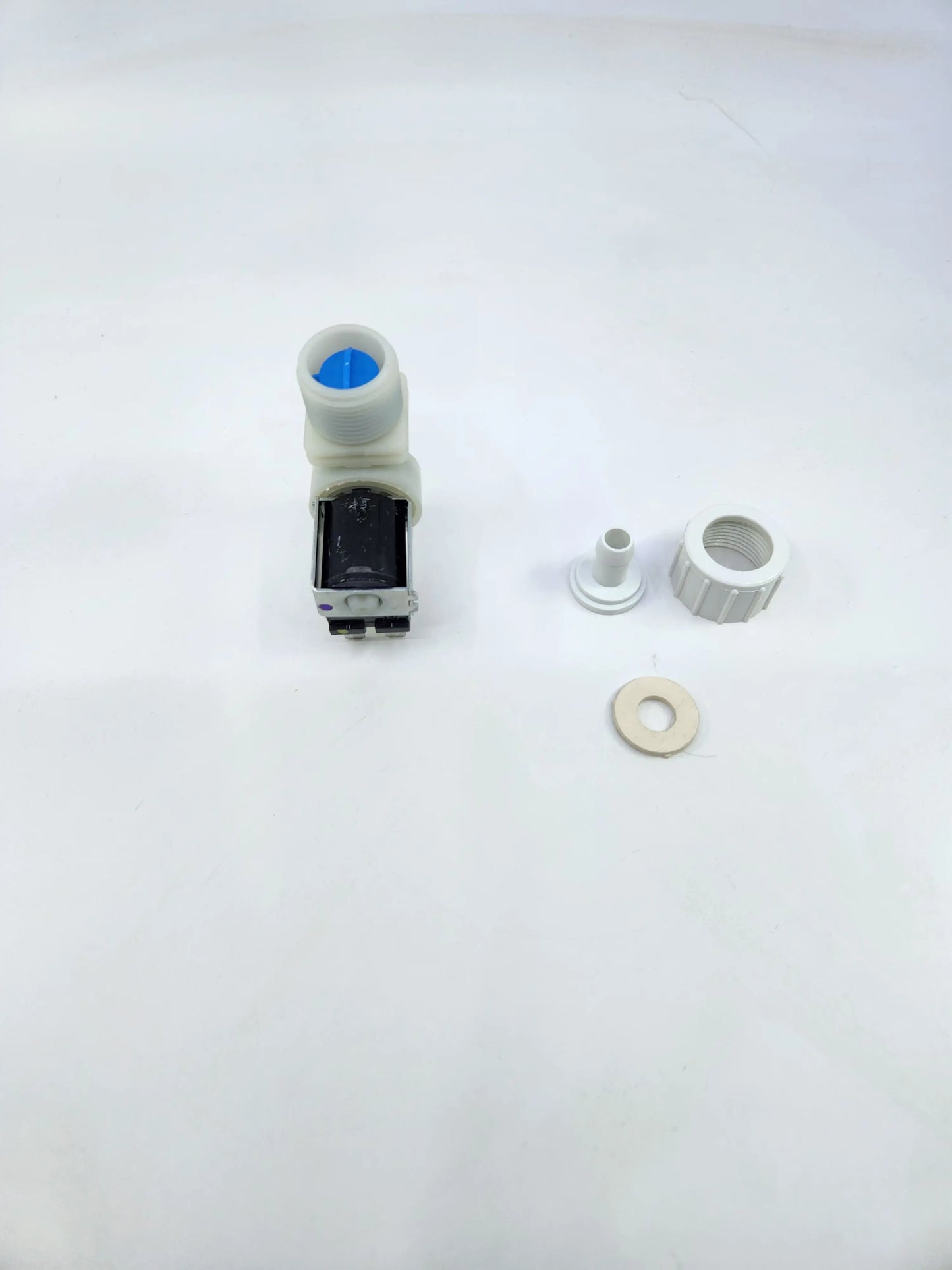 Water Valve - Suit Dometic Saneo Toilet - Everything Caravans