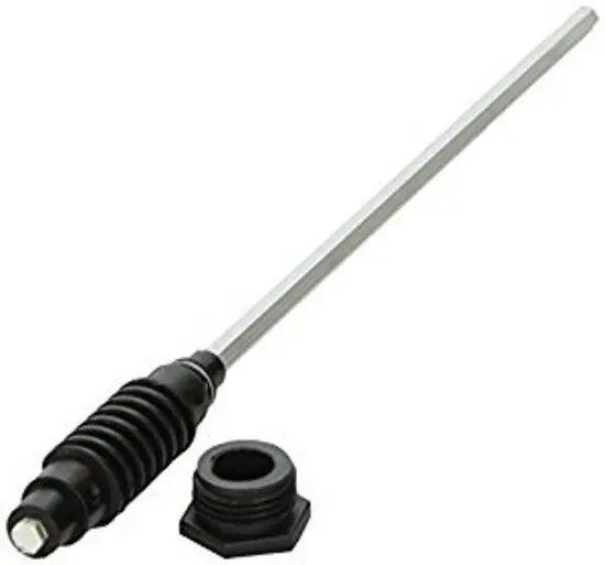 Winegard Replacement Elevating Shaft Worm Gear Assembly - Everything Caravans