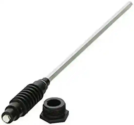Winegard Replacement Elevating Shaft Worm Gear Assembly - Everything Caravans
