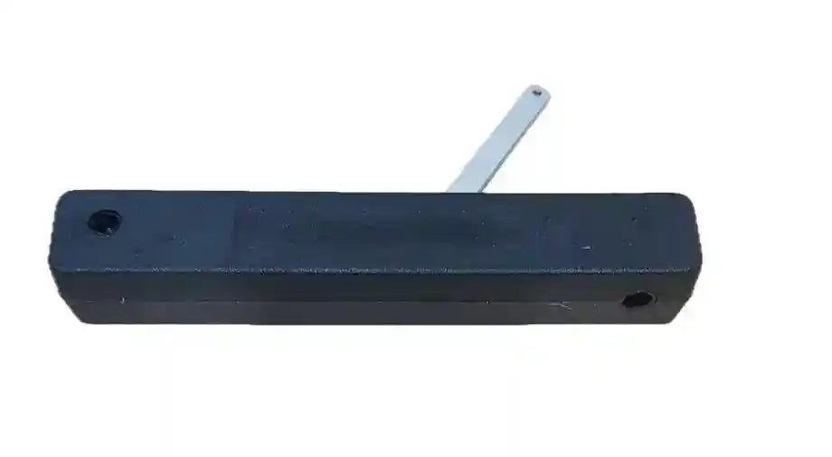Wow Wind Out Window Control Box Small Left Hand - Everything Caravans