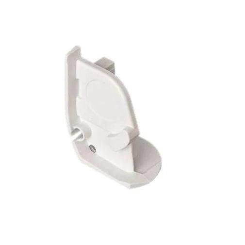 Fiamma F45I Lead Bar R-H End Cap. 05139A01 – On Sale - Everything Caravans