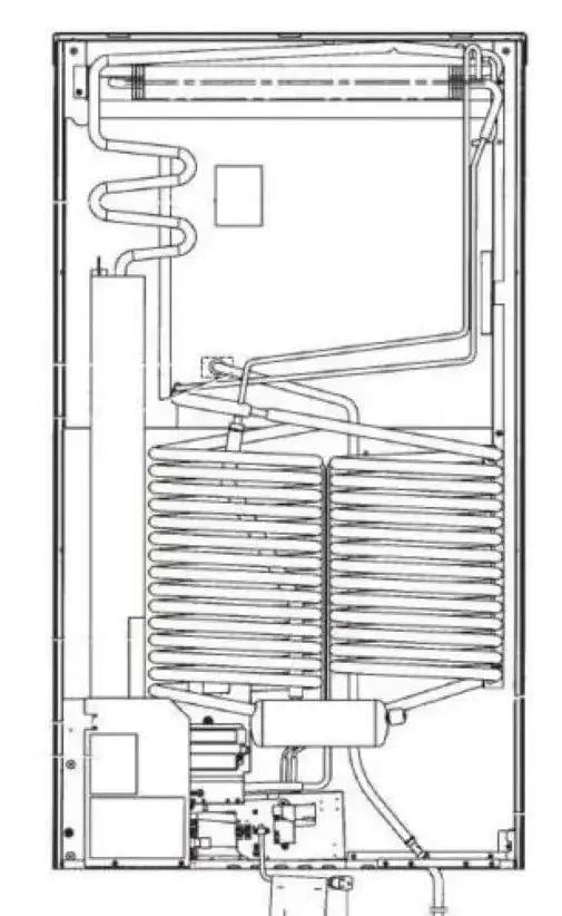Cooling Unit RM4605/4601/4606 - Everything Caravans