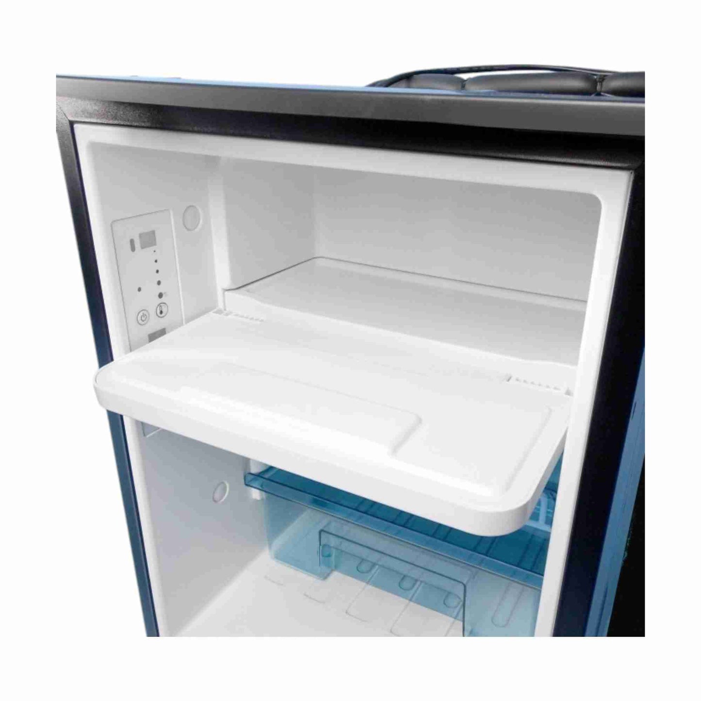 Freucamp SVR50 Compressor Fridge 46.5 Litre Right Side Hinge