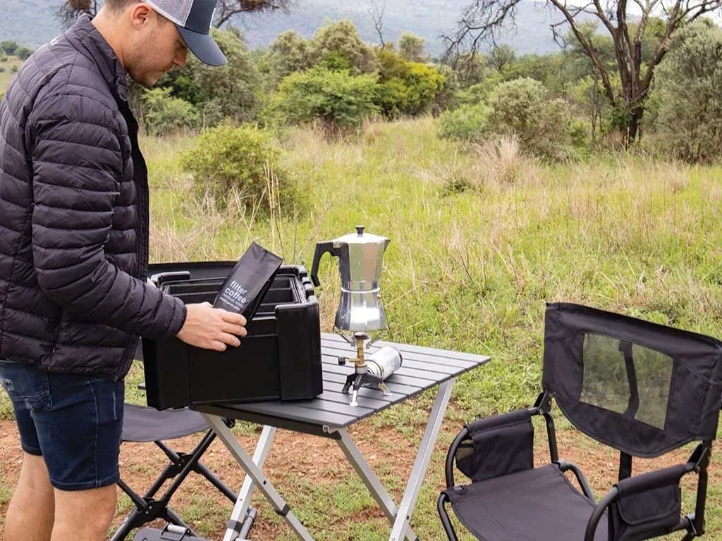 FrontRunner Expander Table