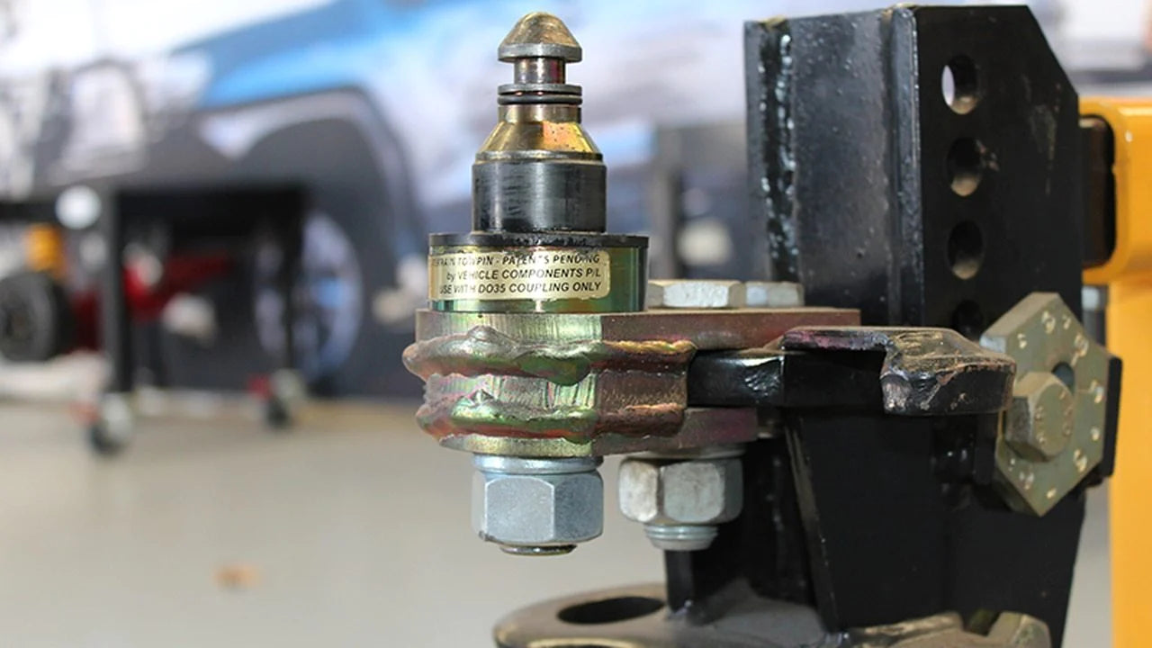 Cruisemaster Hr Classic Wdh Adaptor 550-750