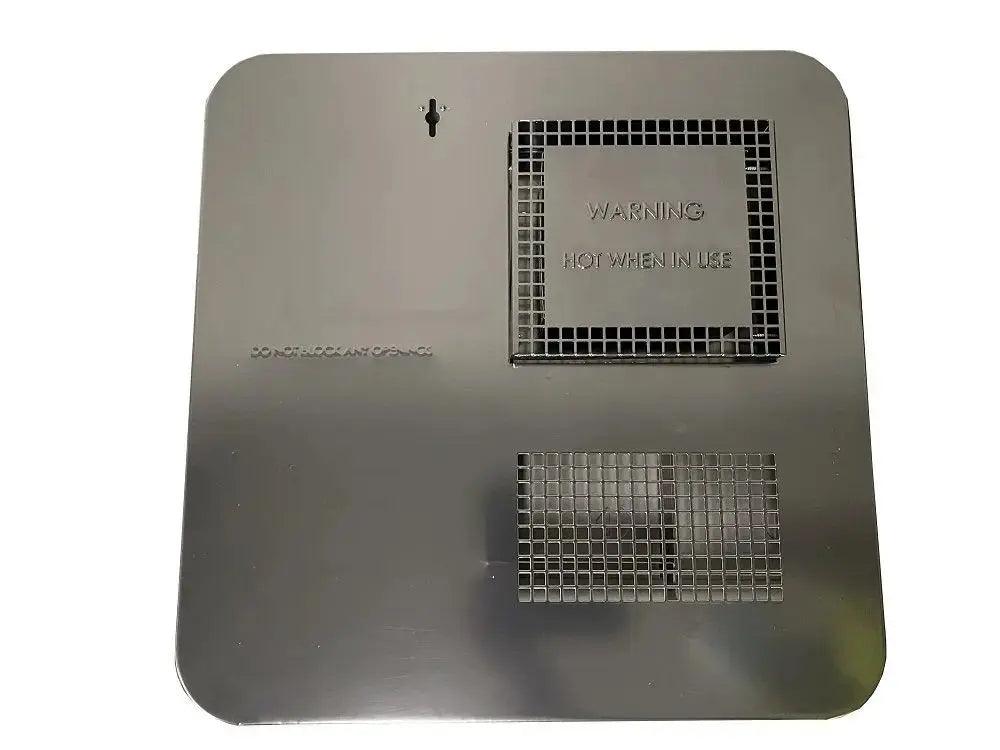 Suburban Hot Water Service 20.3L 12v 240v Gas White 5261A - Everything Caravans