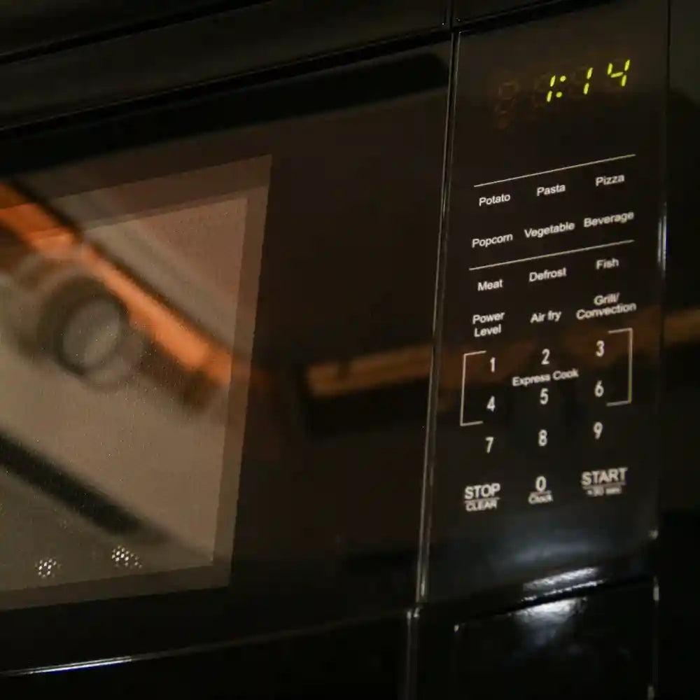 Camec Microwave Air Fryer Convection Oven 28L