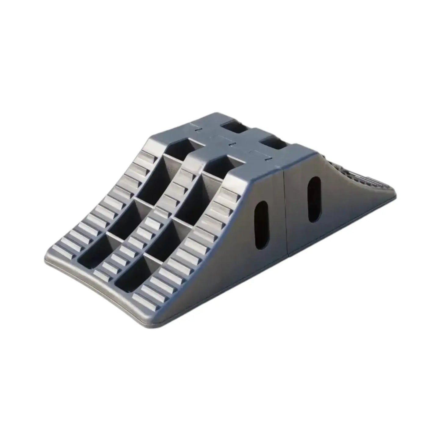 Supex Dual Axle Caravan Wheel Chock
