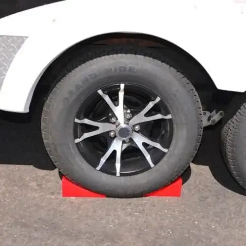 Andersen Tuff Chock for Caravan and Motorhome Heavy Duty - Autumn Sale