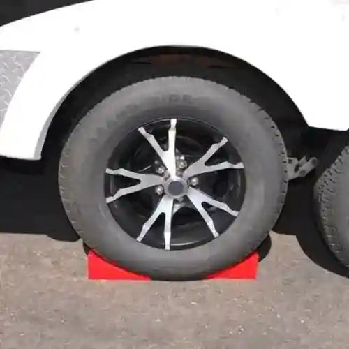 Andersen Tuff Chock for Caravan and Motorhome Heavy Duty - Australia's toughest chock