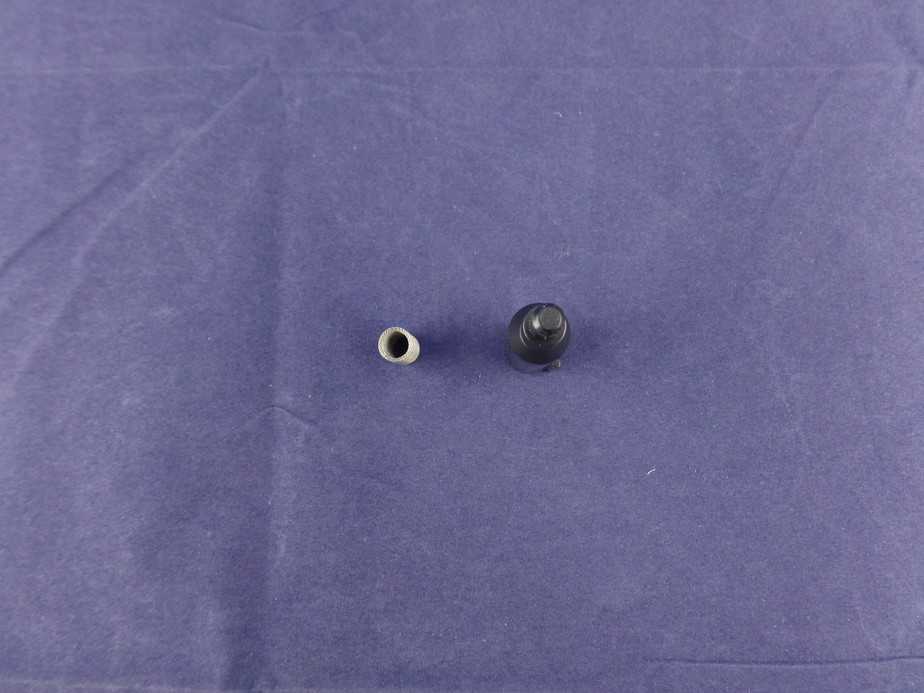 Eberspacher Screen Plug for D2 D4 Diesel Heater