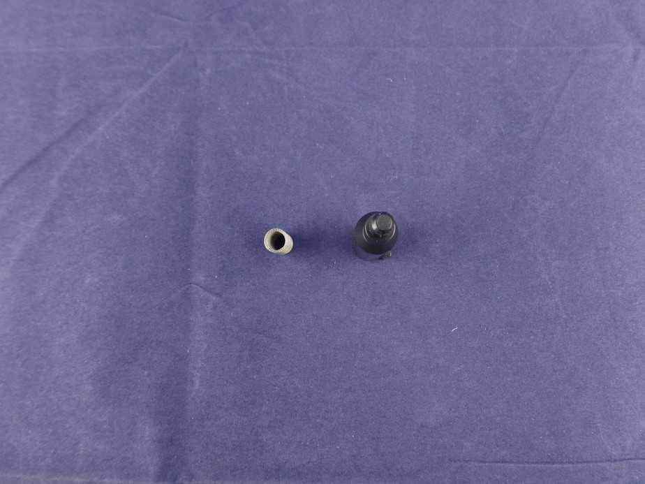 Eberspacher Screen Plug for D2 D4 Diesel Heater