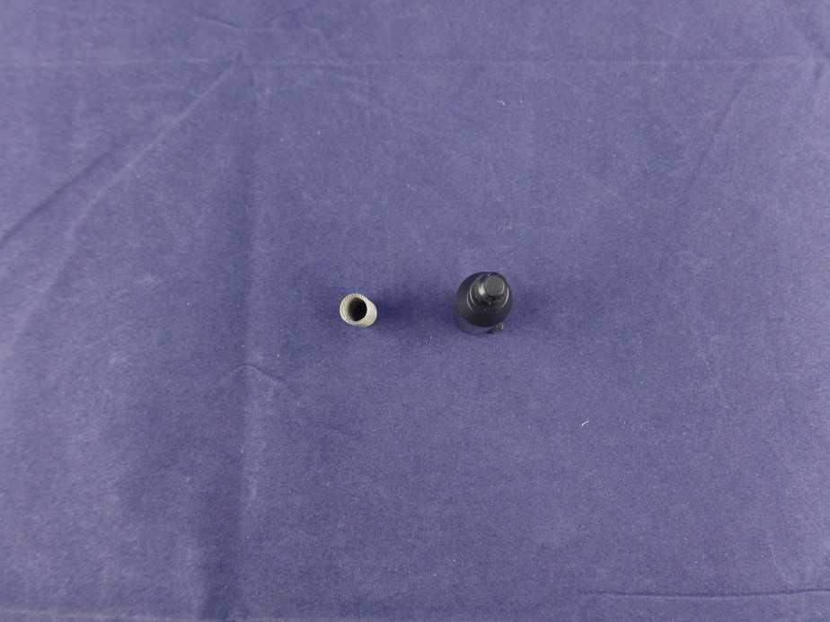 Eberspacher Screen Plug for D2 D4 Diesel Heater