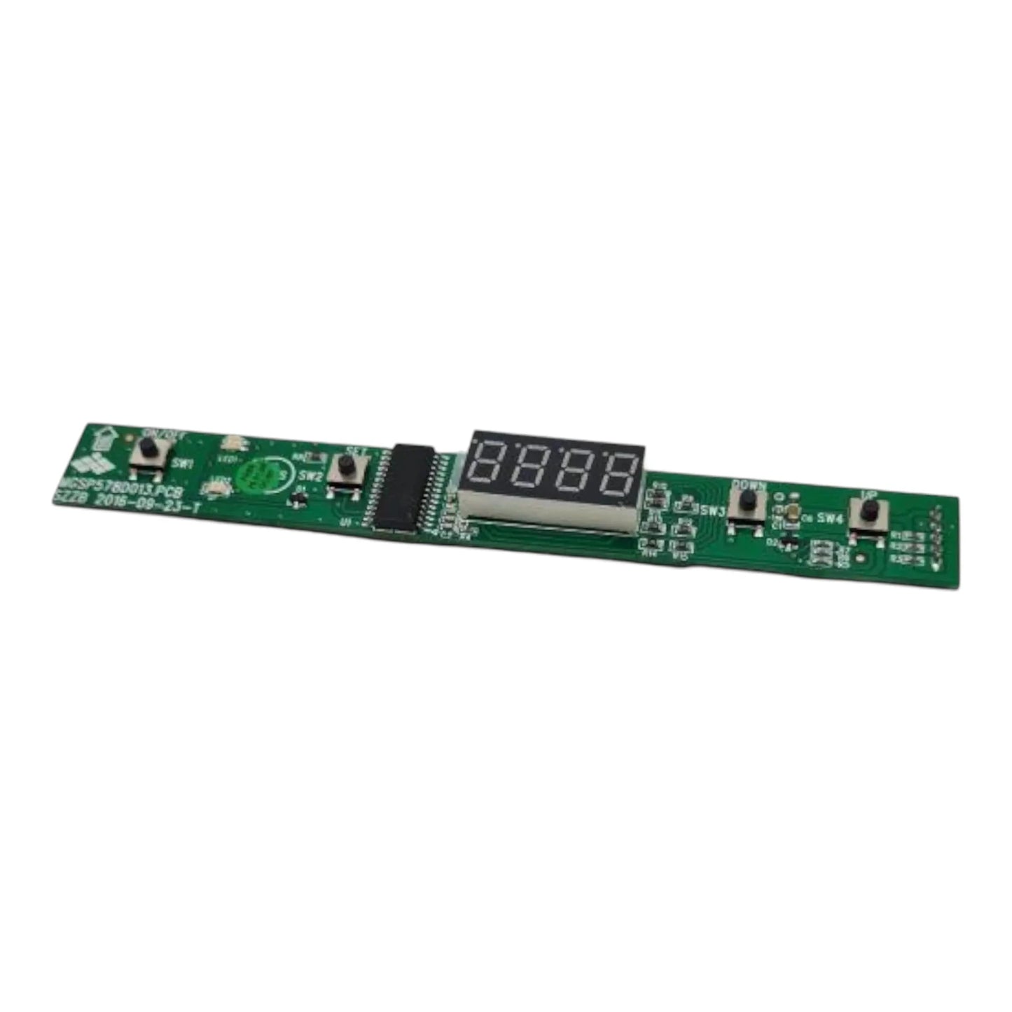 Dometic PCB Display for CFX Wireless models only CFX35 CFX40 CFX50 CFX65