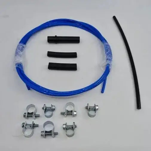 Eberspacher Fuel Pickup 29.2180.01.0418 for Sprinter Sender 2006 On