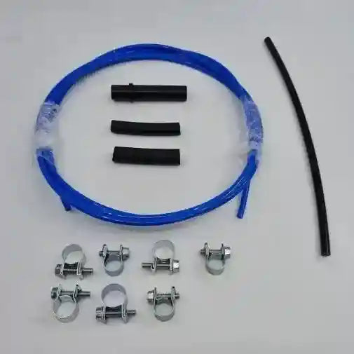Eberspacher Fuel Pickup 29.2180.01.0418 for Sprinter Sender 2006 On