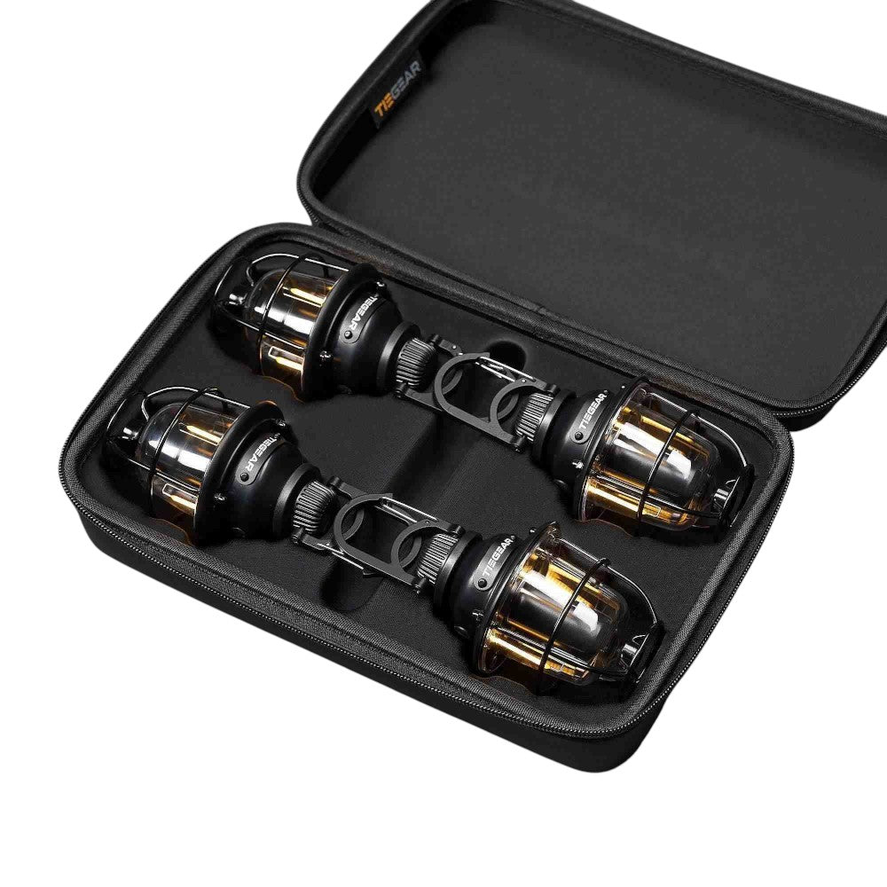 Tiegear POD Compact Ambient Lantern