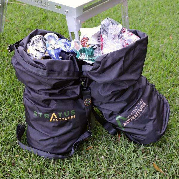 Stratus Outdoors Roll Top Utility - Everything Caravans