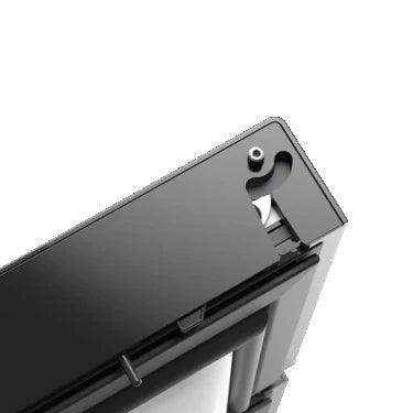 Dometic RMD10.5Xs 173lt 3-Way Fridge Replacement for the RMD8551 and RMD8555 - Everything Caravans