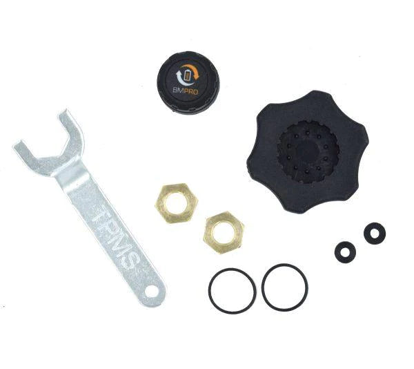 BMPRO Smartpressure Tyre Pressure Monitor - Wireless
