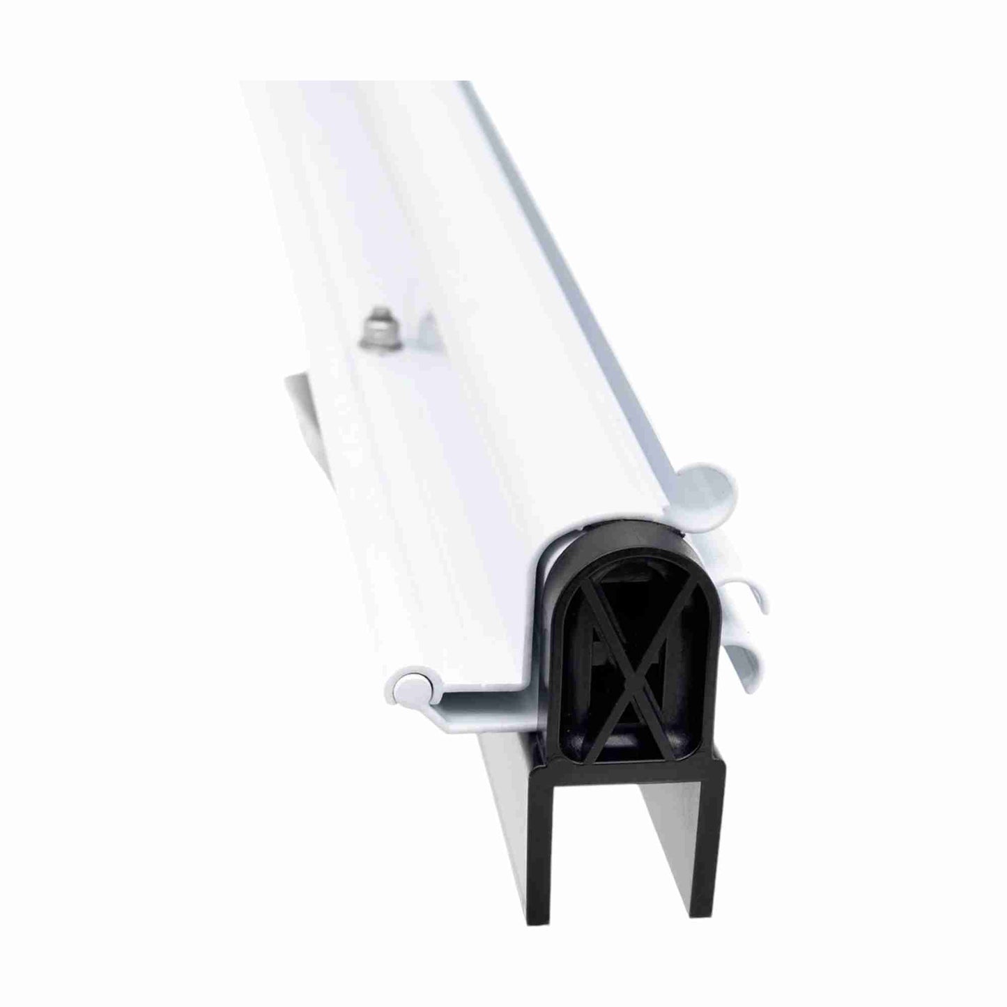 Aussie Traveller AFK Anti-Flap Kit PRO+ White 2100mm to 2500mm