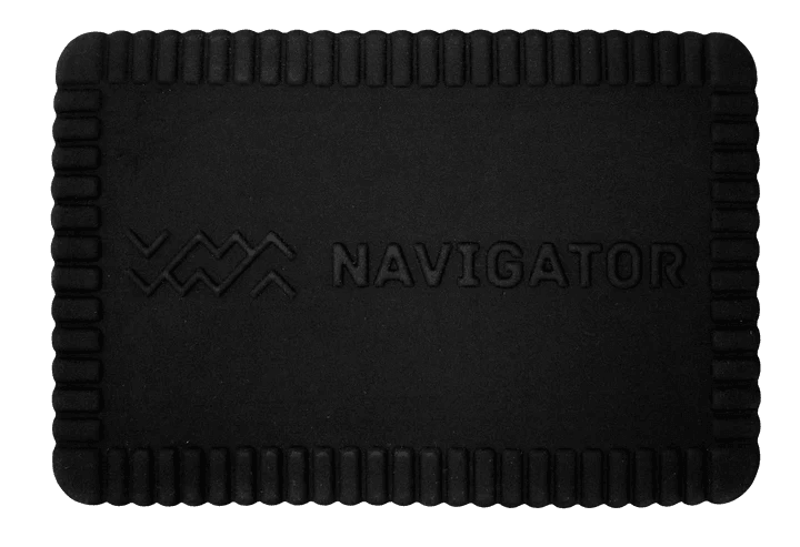Navigator Gear Starlink Buddy Gen 3 – Protective Storage Case - Everything Caravans