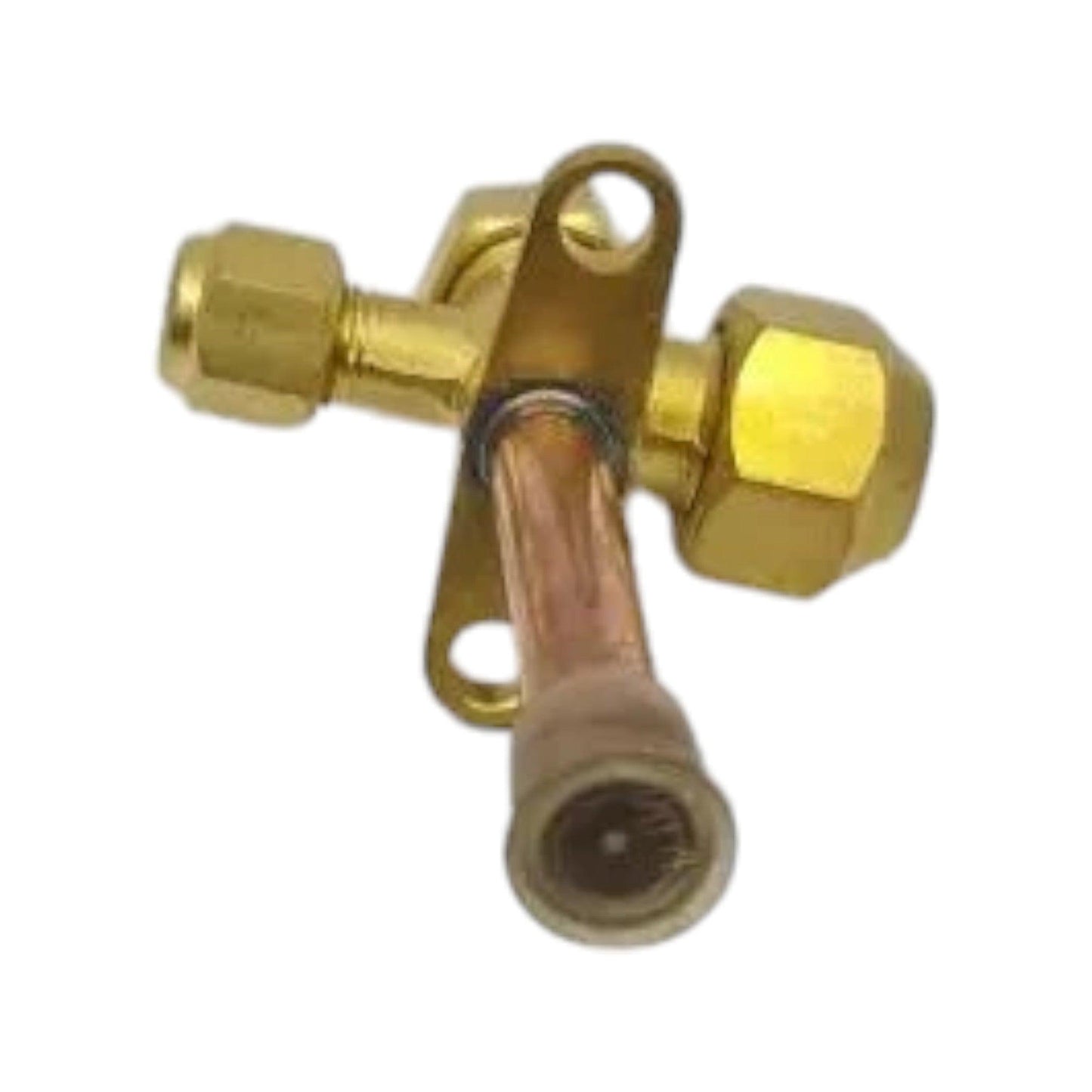 Aircommand Heron 2.2 Valve 3-8" - Everything Caravans
