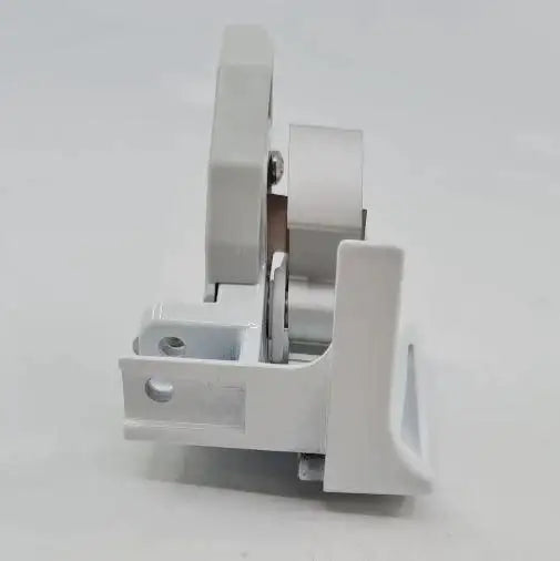 Endcap Lead Rail LH PW1500 12v - Everything Caravans