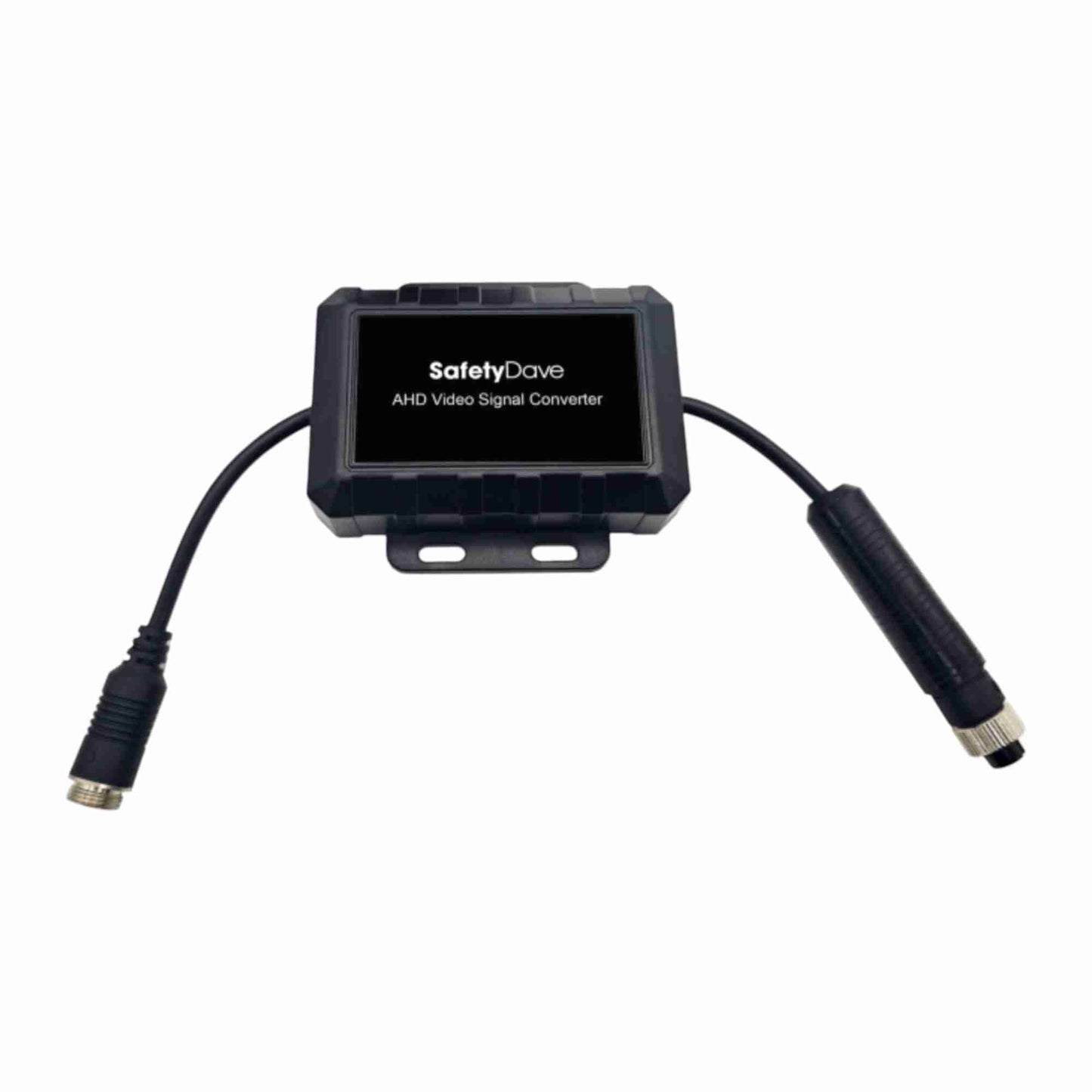 Safety Dave Ford Ranger Ford Everest Integration Kit with AHD adaptor