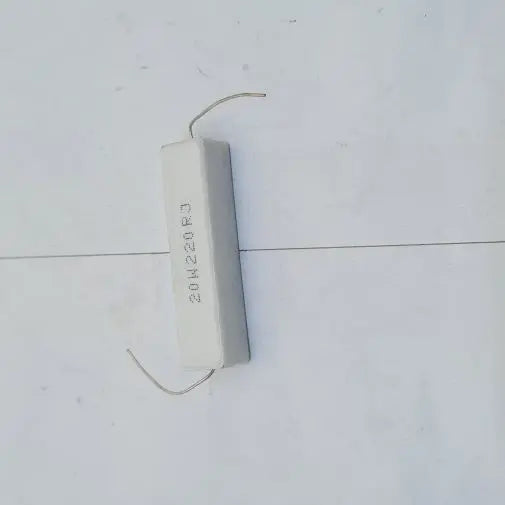 Aircommand Resistor 220R for Heron 2.2