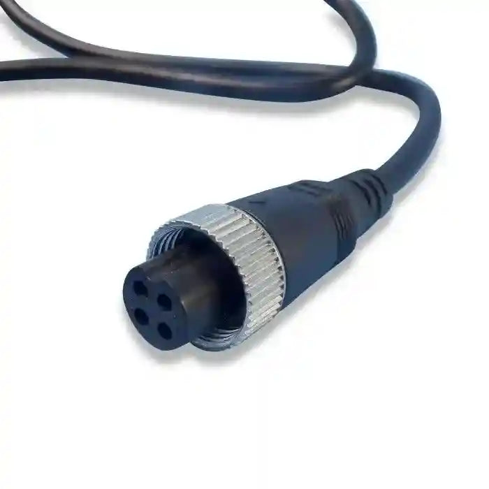 Sphere Reversing Camera Heavy Duty 4 Pin Car Connecting Cable Female - Everything Caravans