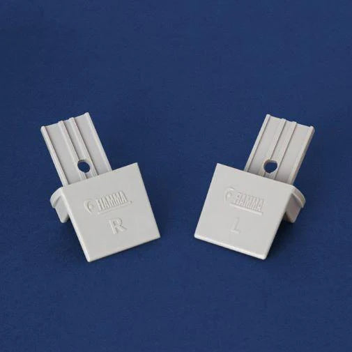 Fiamma Clip System Kit . 98655-900