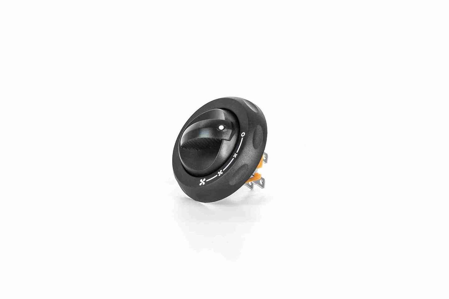 Autoterm Rotary Switch 4 Position