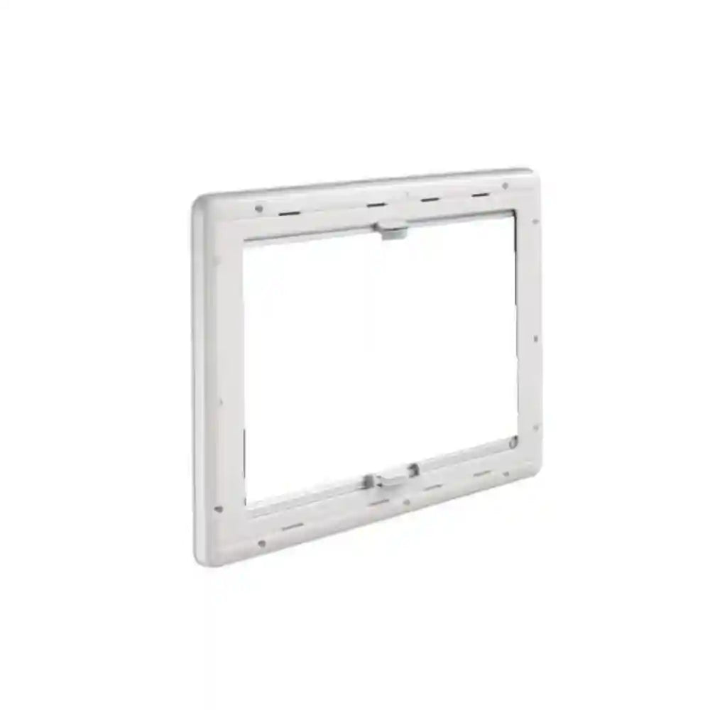 Dometic S4 Window 28mm inner Frame Assemblies Blind and Flyscreen 1200x500 Standard