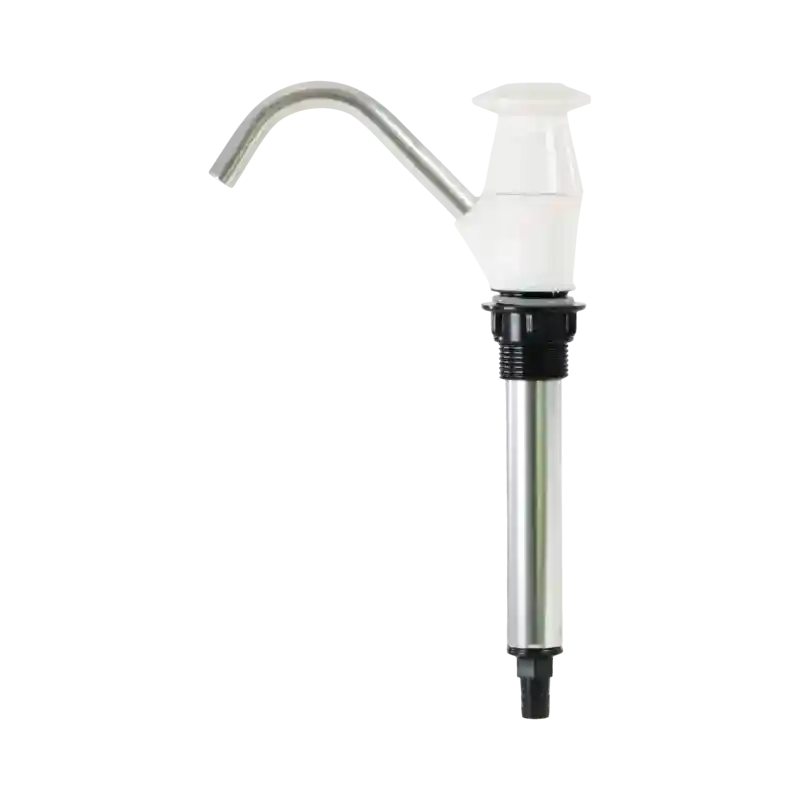 Companion Caravan Sink Pump
