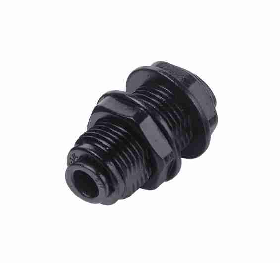 Caravan RV Water John Guest Type Bulkhead Connector 12mm Tube