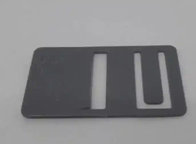 Dometic Spacer Fridge Freezer Door - Stop interior Dampness - Everything Caravans