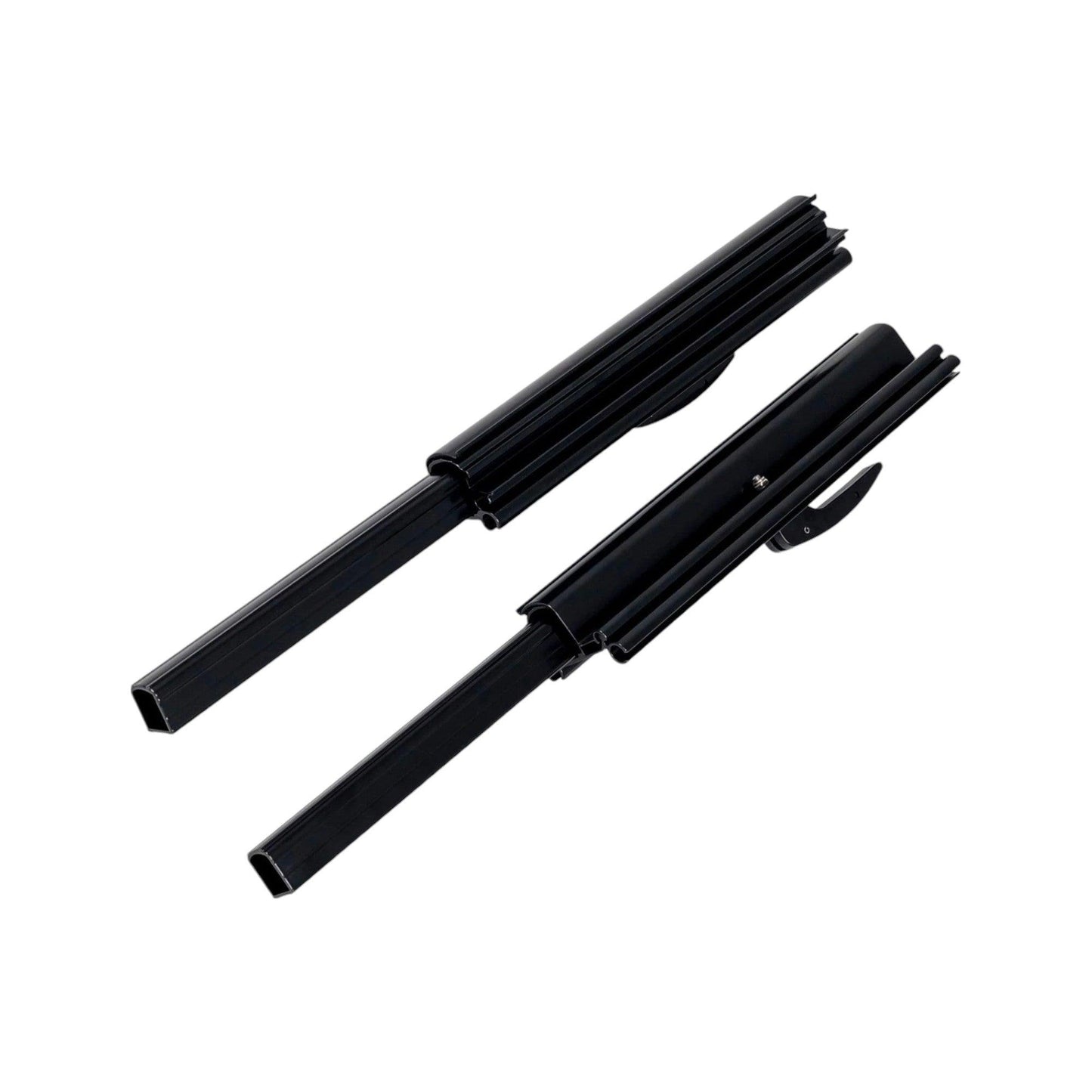 AFKPRO+ Centre Extensions 300mm Black - Everything Caravans