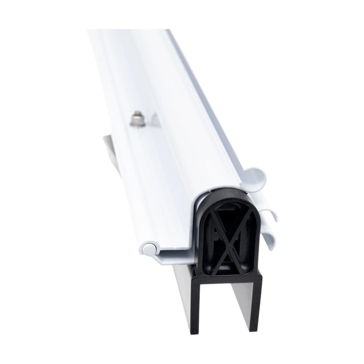 Aussie Traveller Anti-Flap Kit PRO+ Black - Everything Caravans