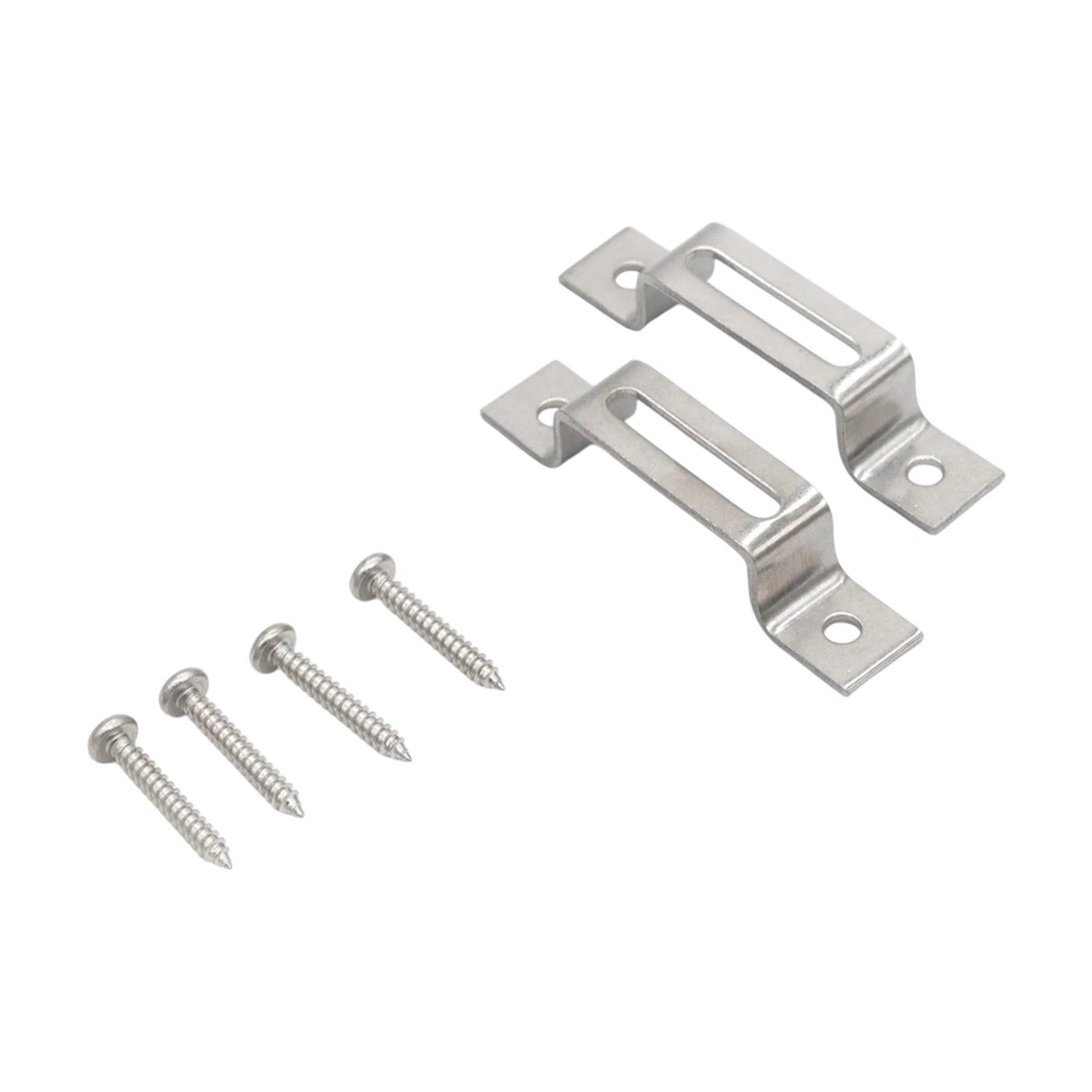Aussie Traveller Anti-Flap Kit PRO+ Black - Everything Caravans