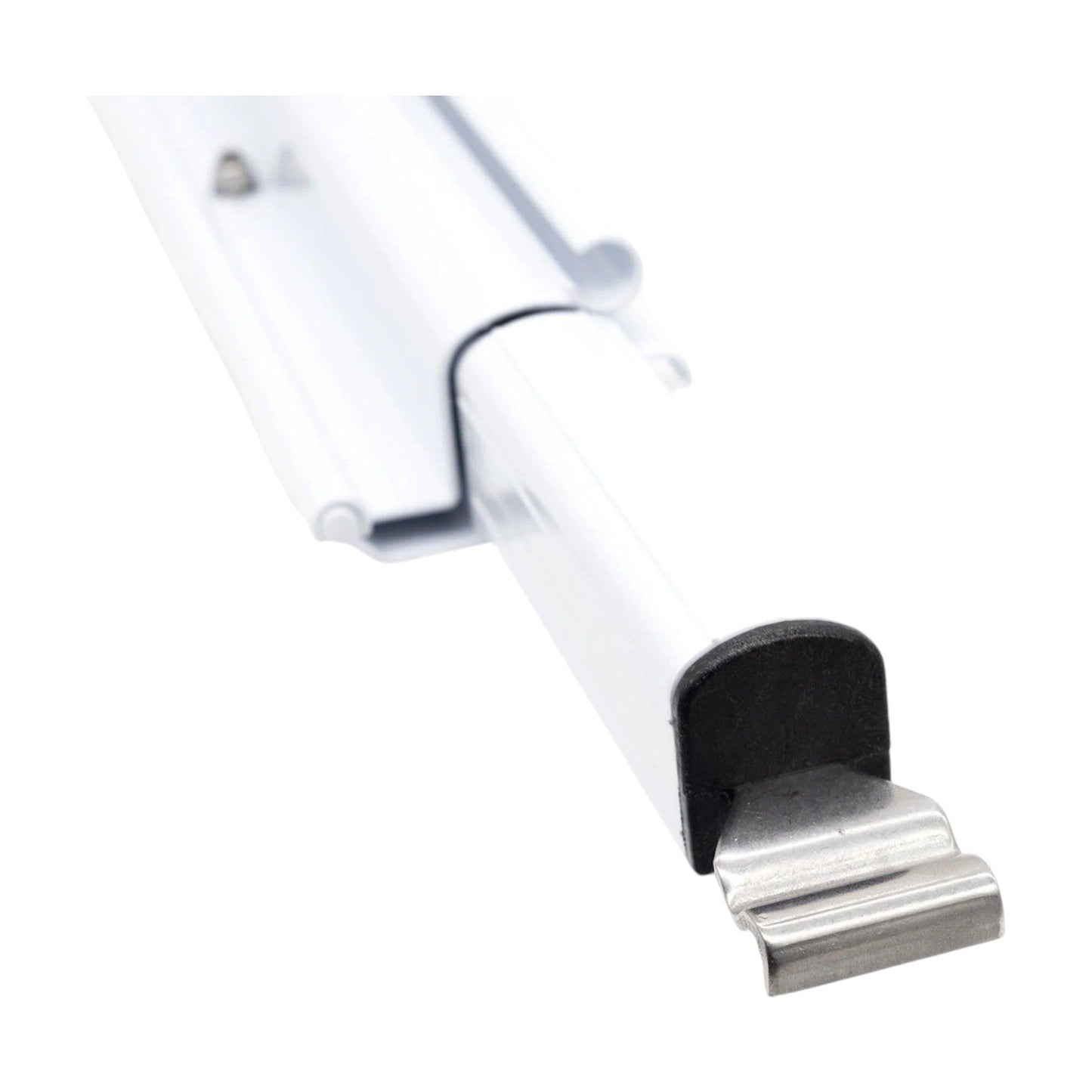Aussie Traveller Anti-Flap Kit PRO+ Black - Everything Caravans