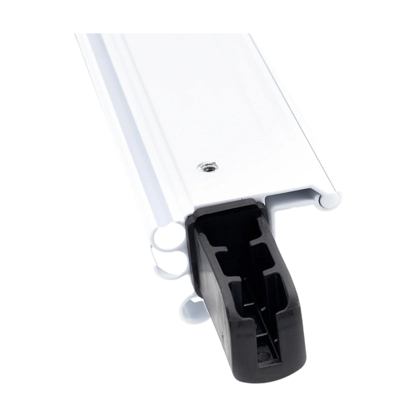Aussie Traveller Anti-Flap Kit PRO+ Black - Everything Caravans