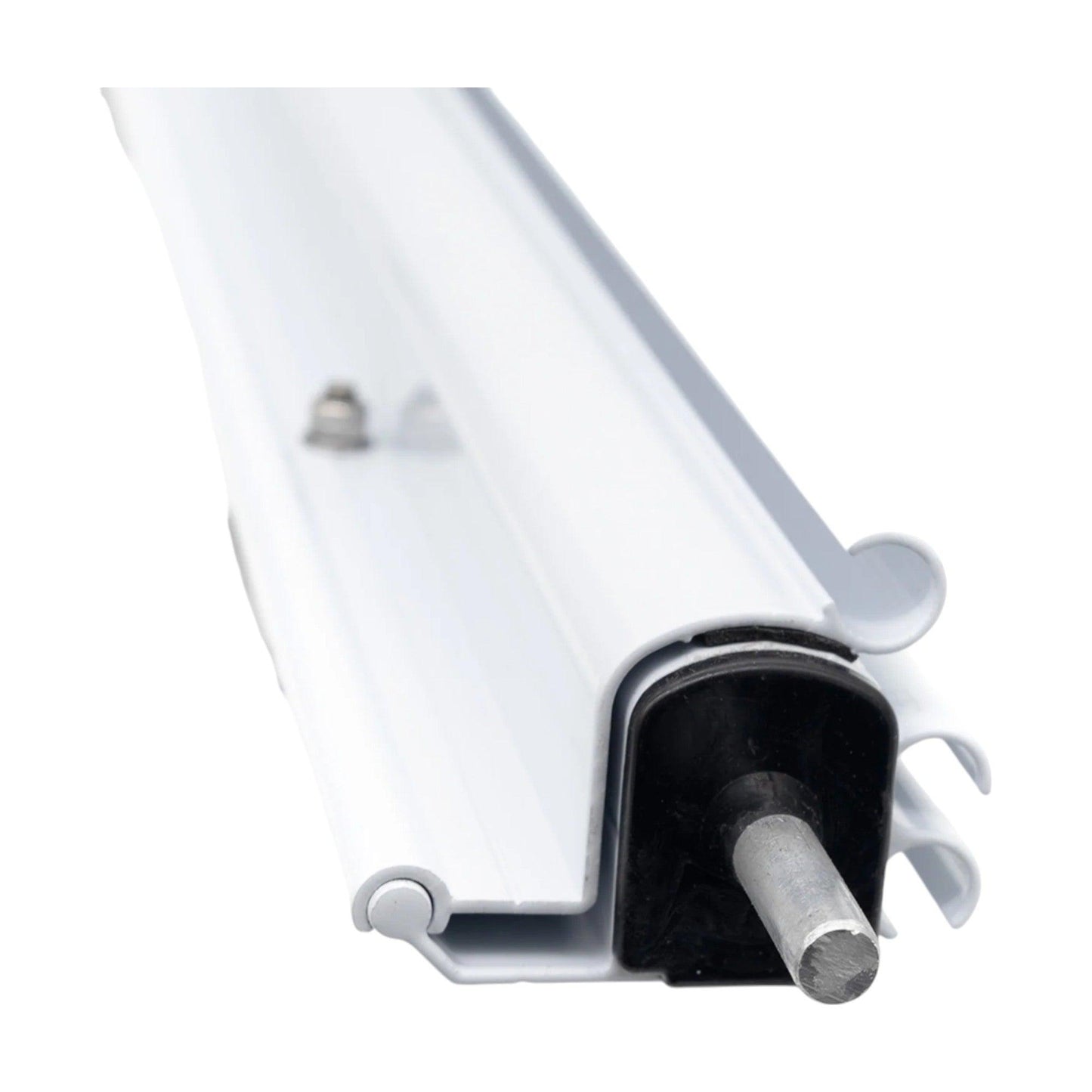 Aussie Traveller Anti-Flap Kit PRO+ Black - Everything Caravans