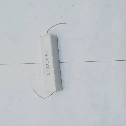 Aircommand Resistor 220R for Heron 2.2 - Everything Caravans