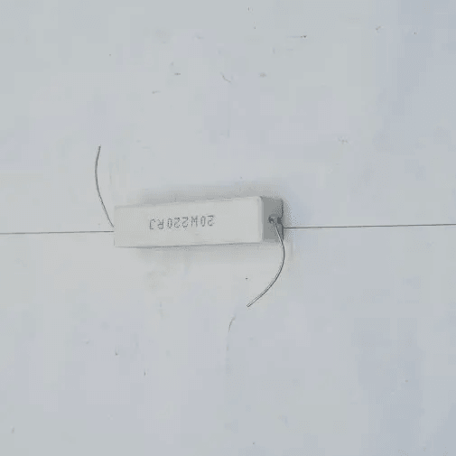 Aircommand Resistor 220R for Heron 2.2 - Everything Caravans