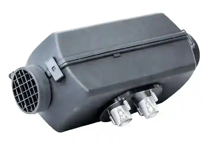 Autoterm Diesel Air Heater 12volt 2Kw - no controller - Everything Caravans